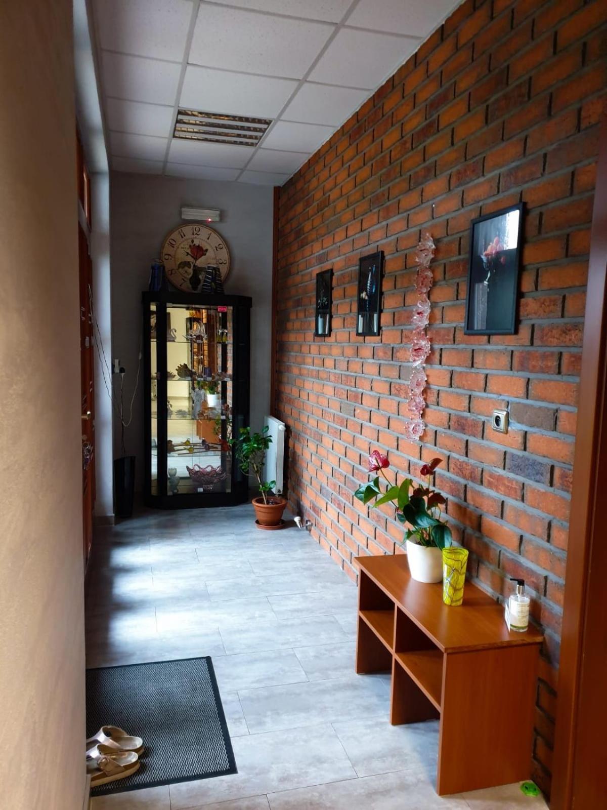 Vila Lipa Nový Bor Extérieur photo