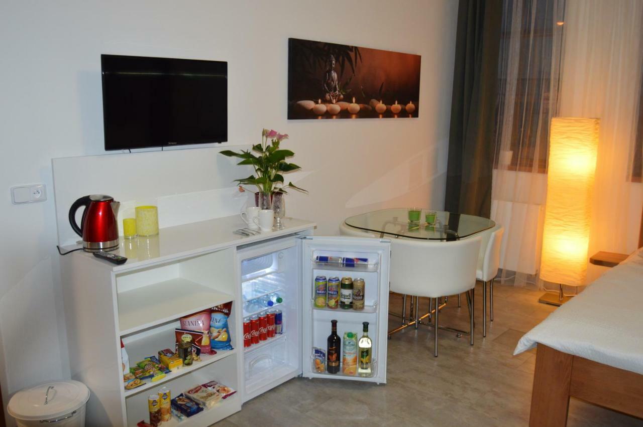 Vila Lipa Nový Bor Extérieur photo