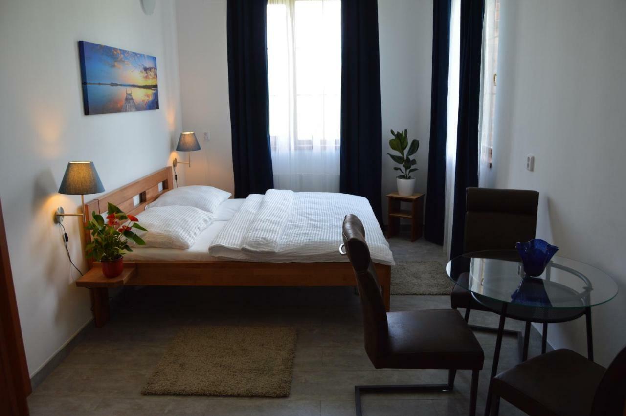 Vila Lipa Nový Bor Extérieur photo