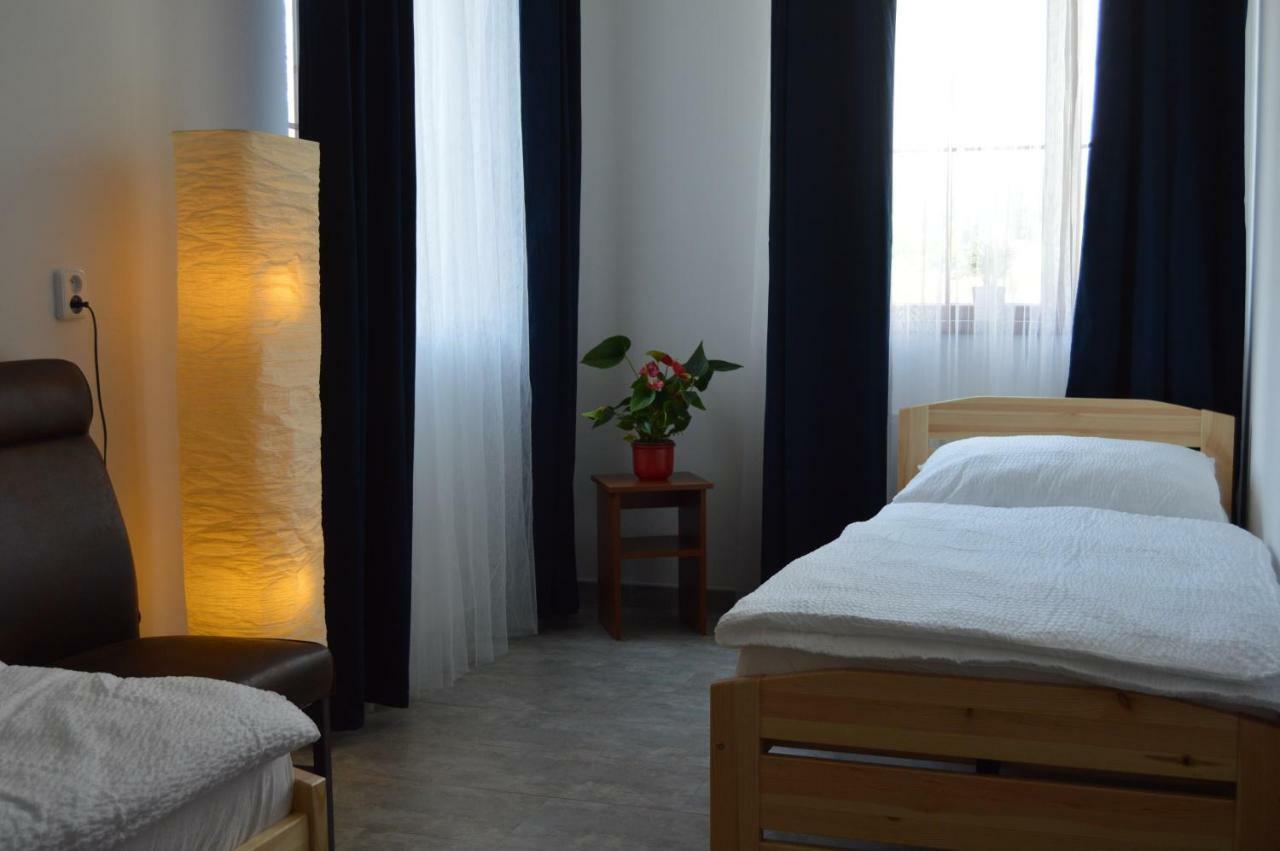 Vila Lipa Nový Bor Extérieur photo