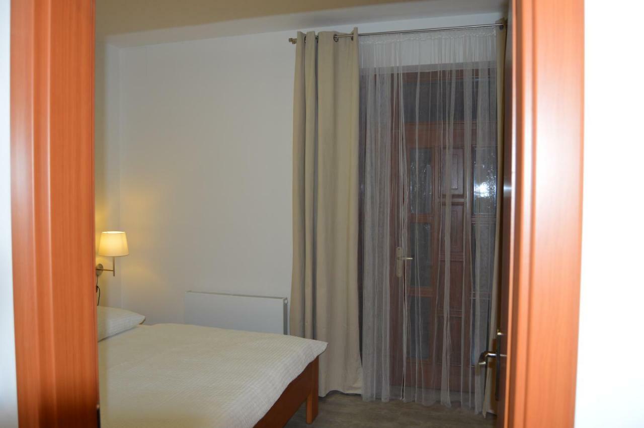 Vila Lipa Nový Bor Extérieur photo