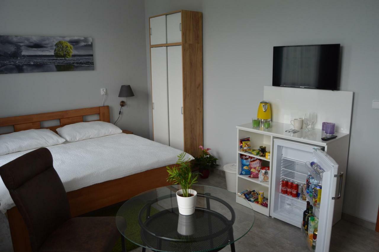 Vila Lipa Nový Bor Extérieur photo