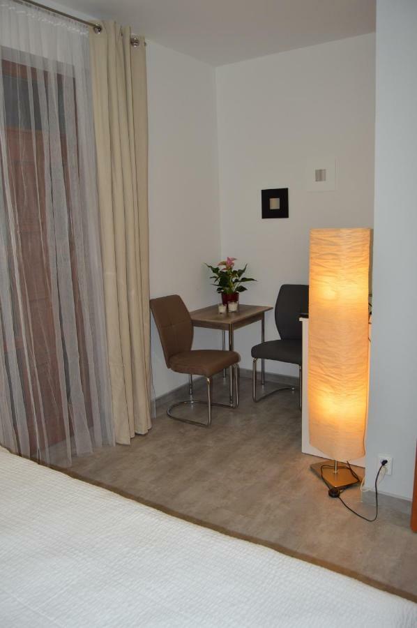 Vila Lipa Nový Bor Extérieur photo