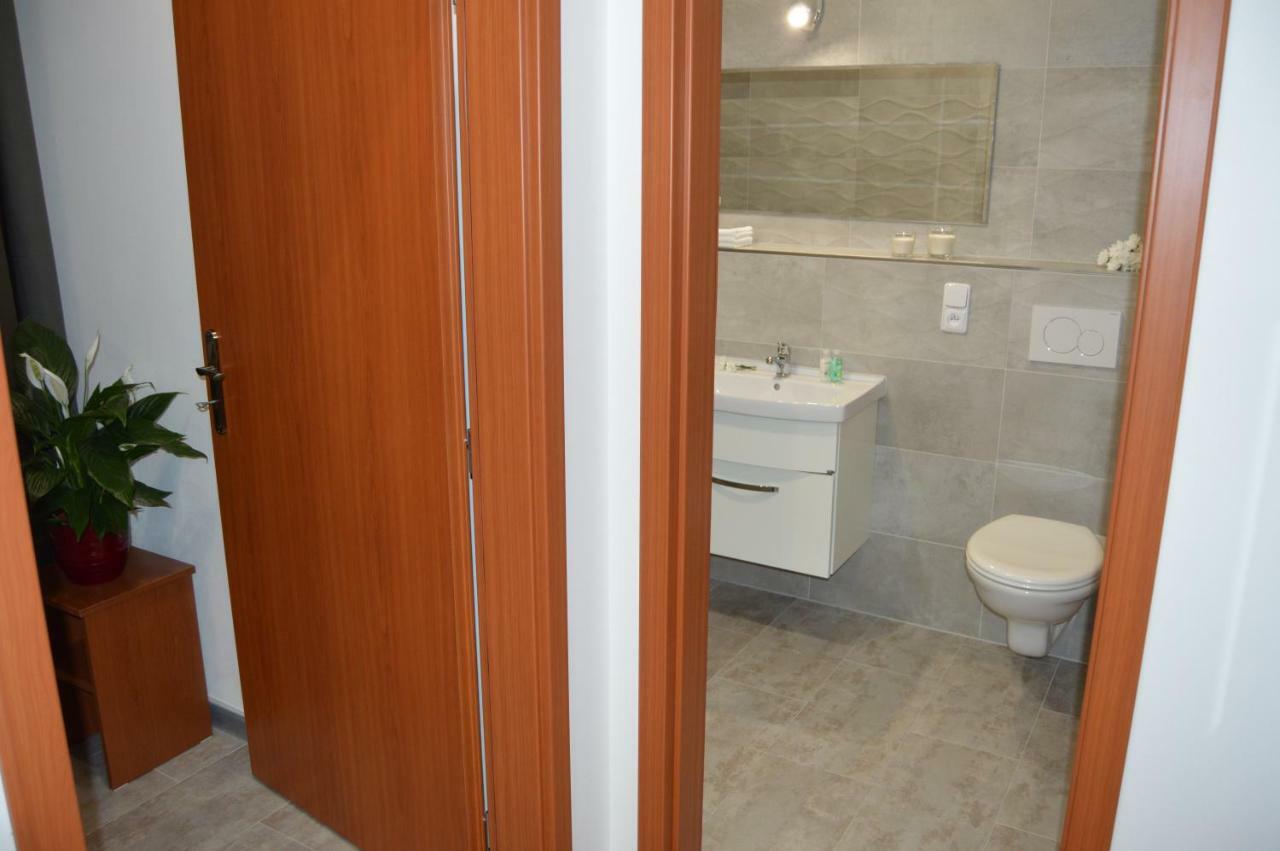 Vila Lipa Nový Bor Extérieur photo