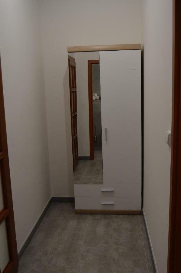Vila Lipa Nový Bor Extérieur photo