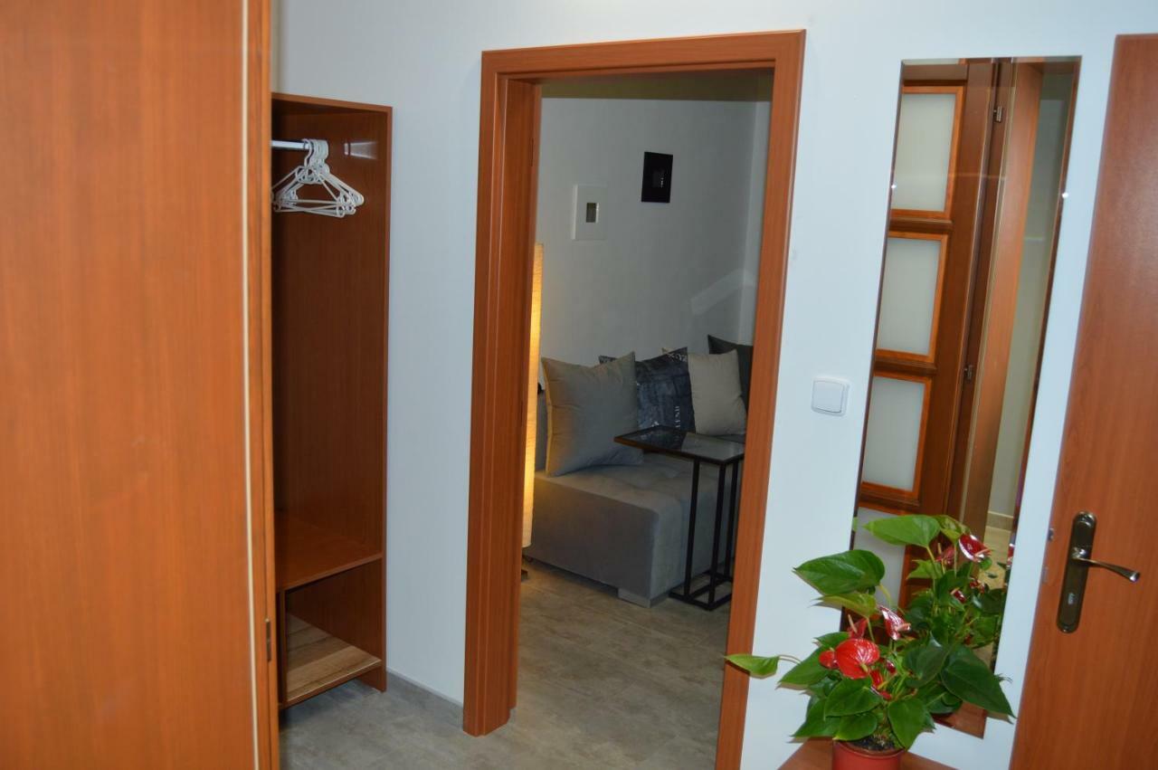 Vila Lipa Nový Bor Extérieur photo