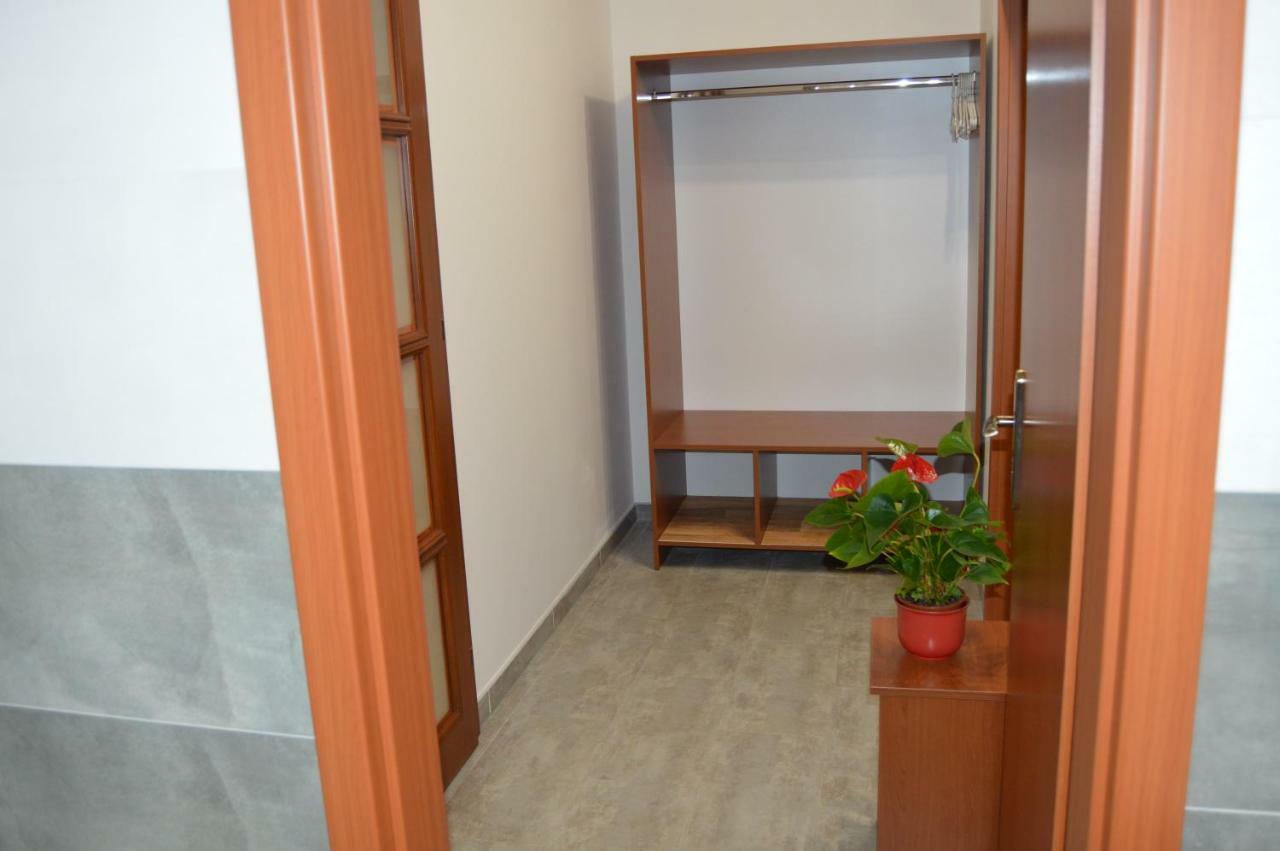 Vila Lipa Nový Bor Extérieur photo