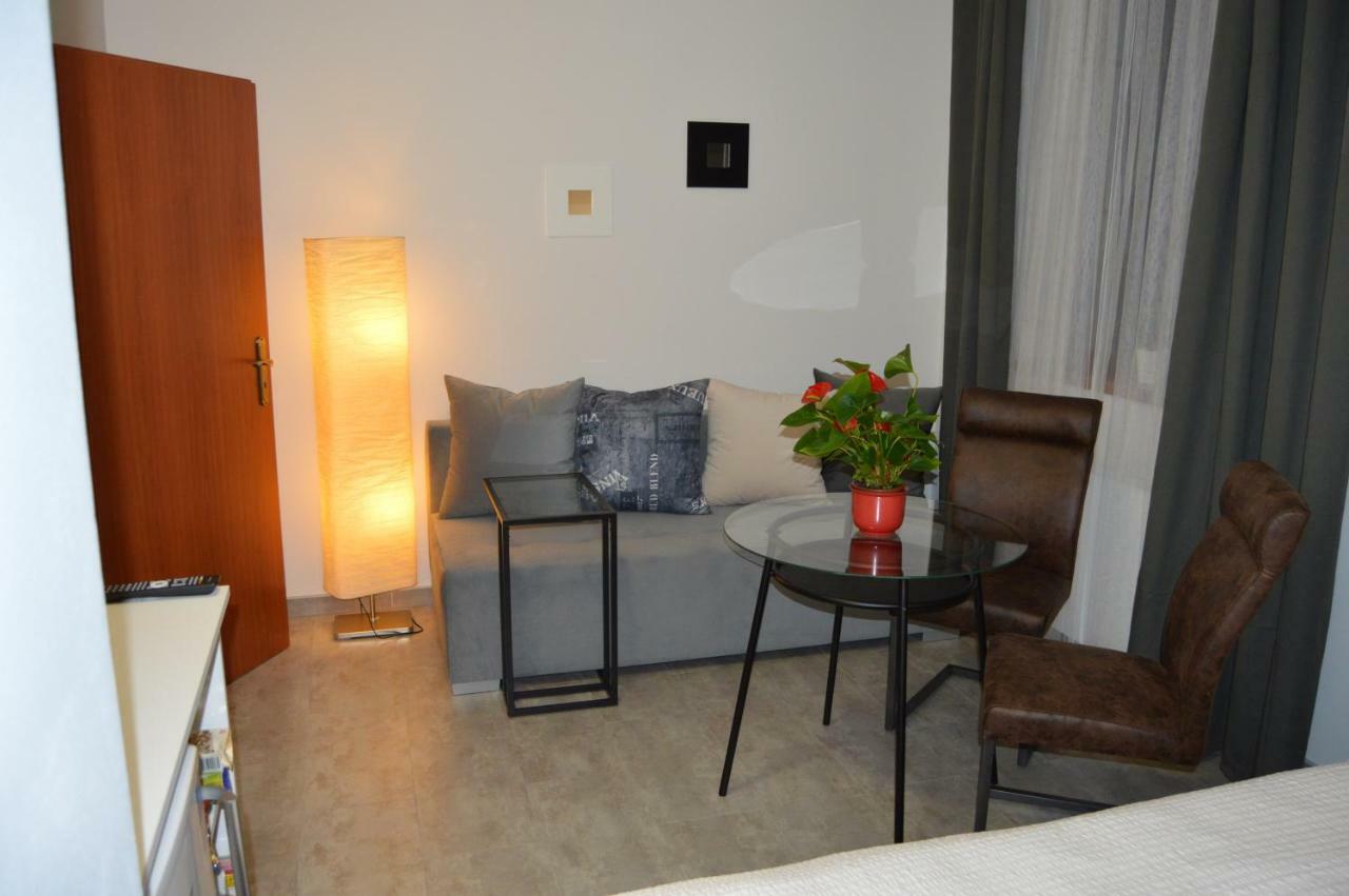 Vila Lipa Nový Bor Extérieur photo