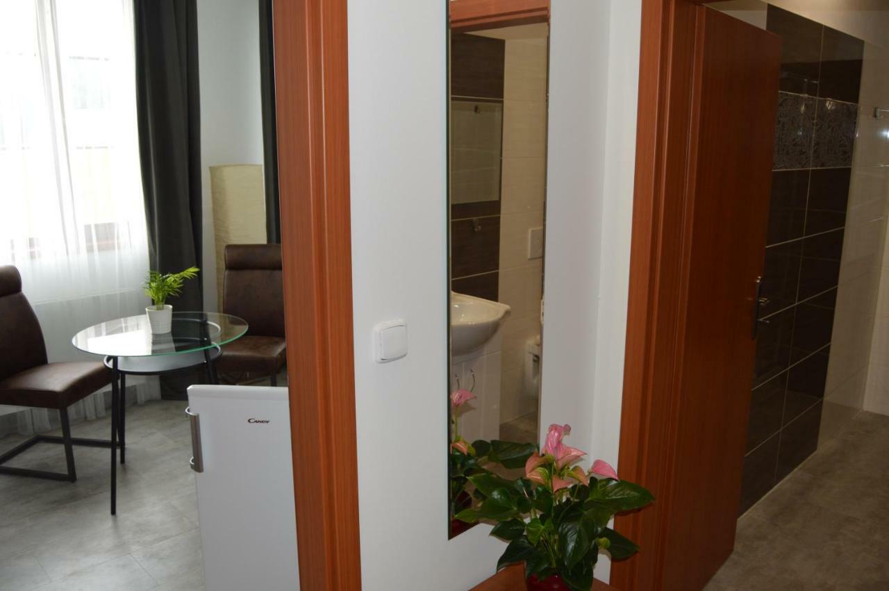 Vila Lipa Nový Bor Extérieur photo