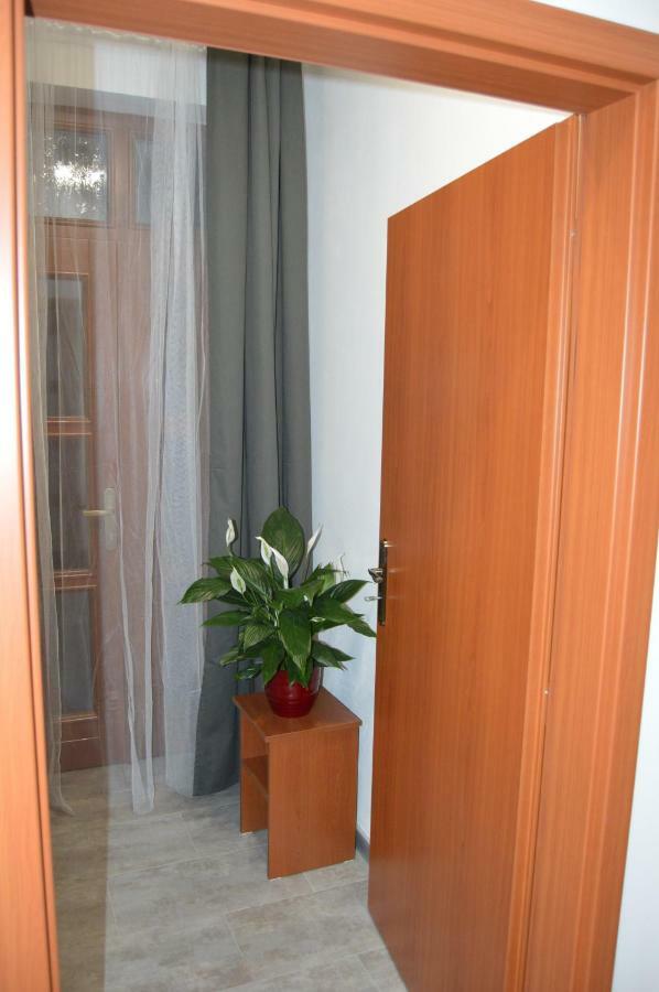 Vila Lipa Nový Bor Extérieur photo