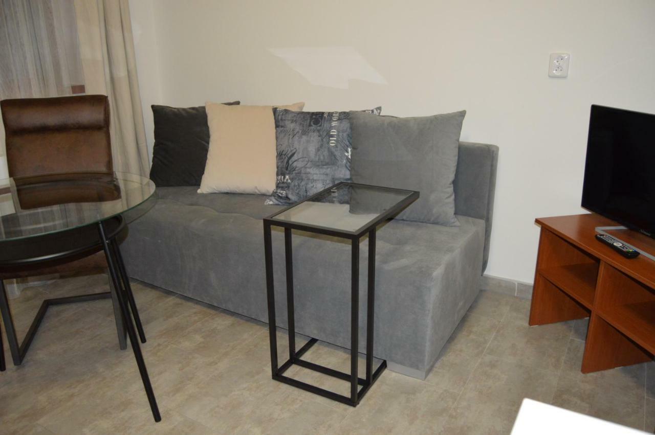 Vila Lipa Nový Bor Extérieur photo