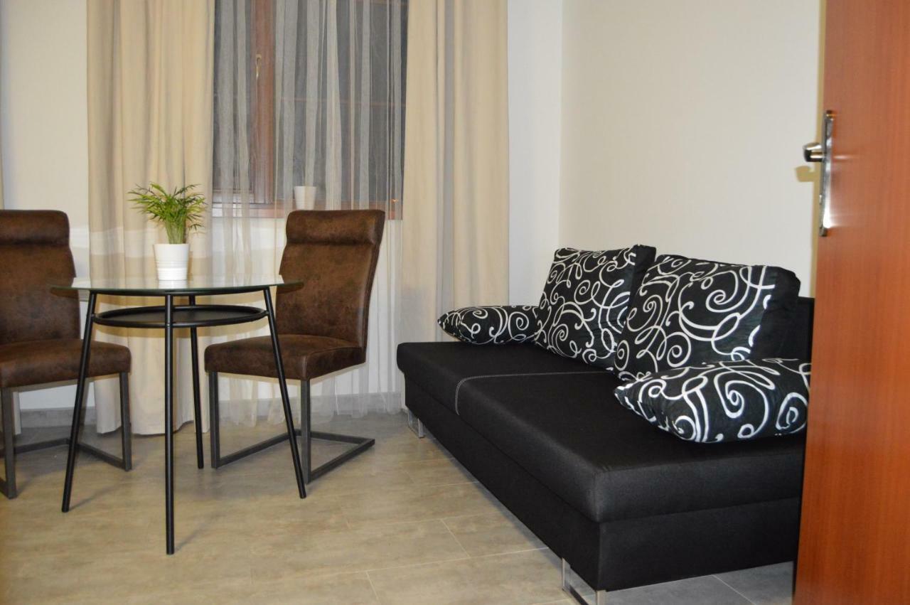 Vila Lipa Nový Bor Extérieur photo