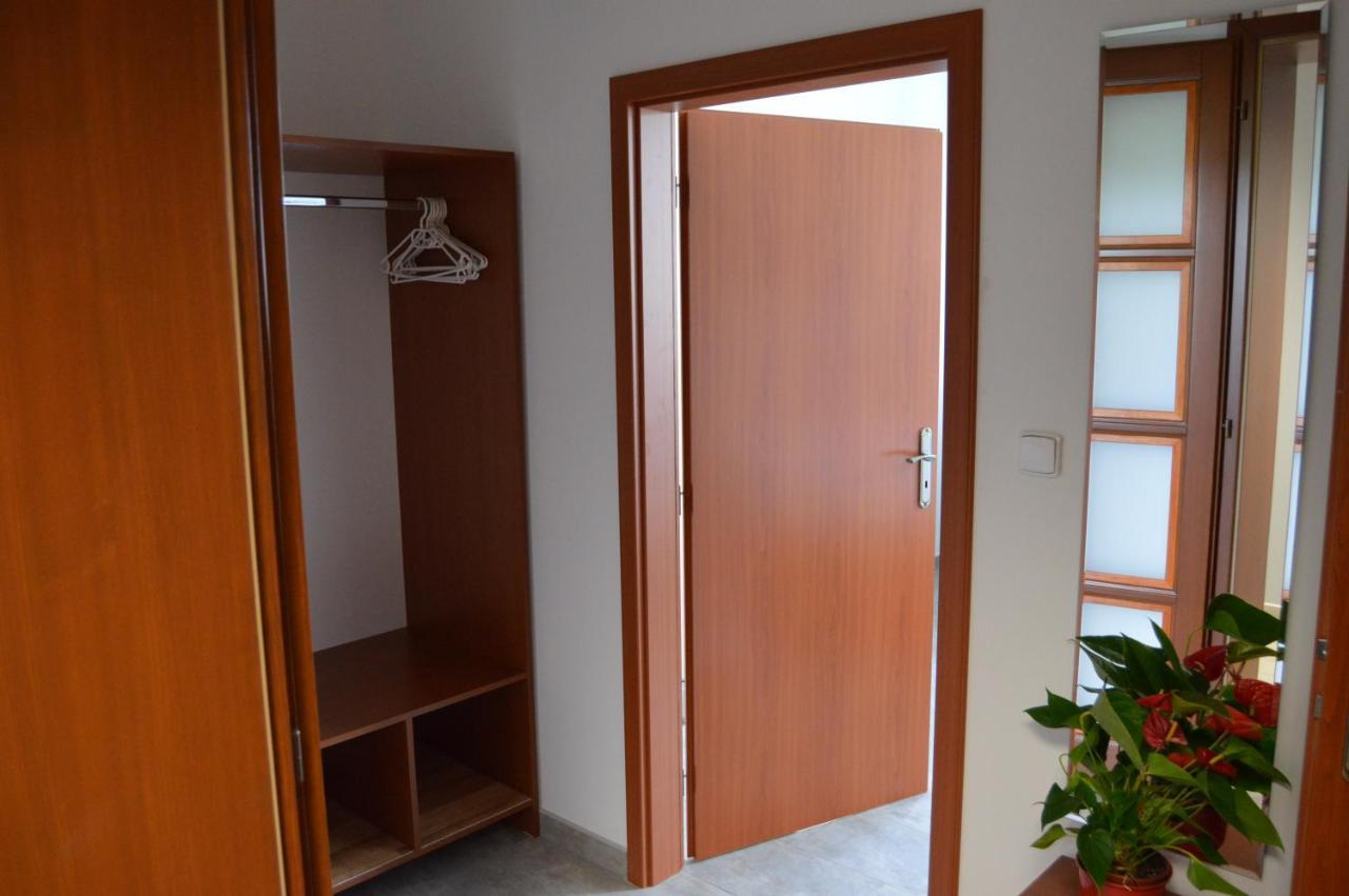 Vila Lipa Nový Bor Extérieur photo