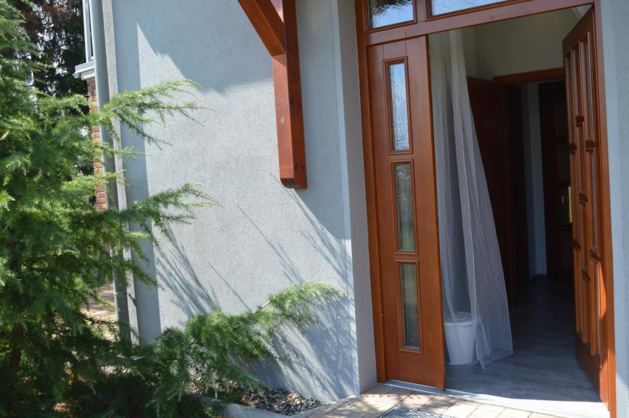 Vila Lipa Nový Bor Extérieur photo